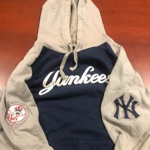 New York Yankees Hoodie
